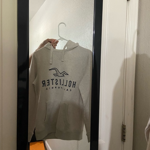 Hollister men’s hoodie small - Picture 6 of 6